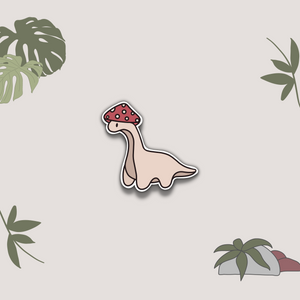 I loves these dino stickers I made :) : r/sticker