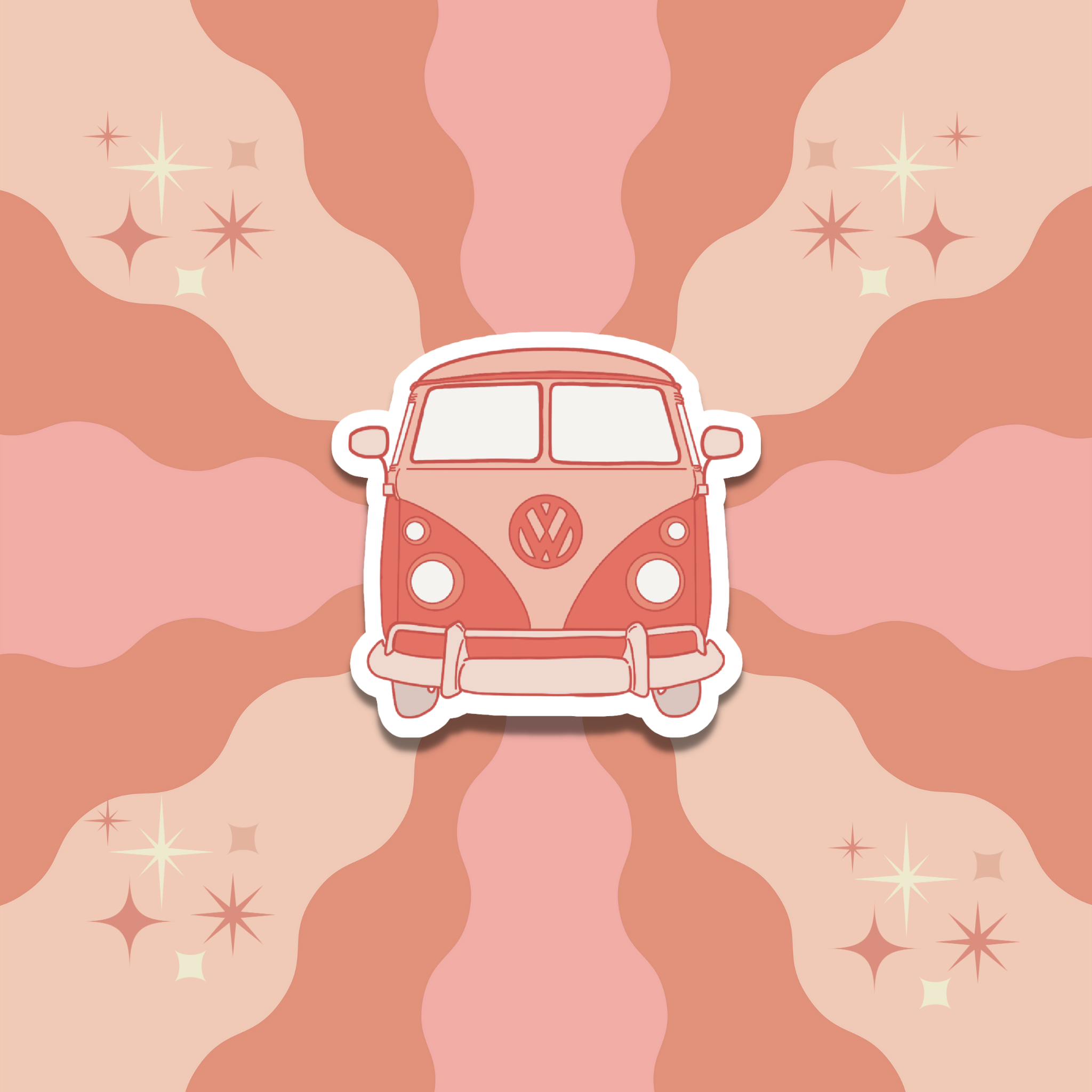 Hippie Van Images  Free Photos, PNG Stickers, Wallpapers