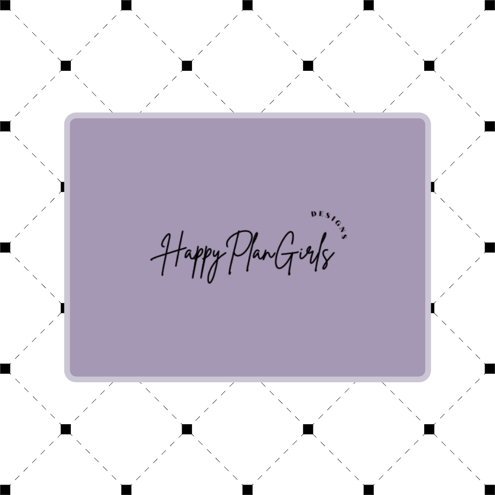 HappyPlanGirls Designs Gift Card