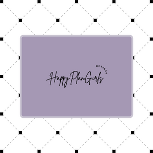 HappyPlanGirls Designs Gift Card